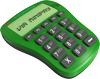 ViA MiniPay POS device 100x100