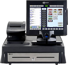 POS Syetem image